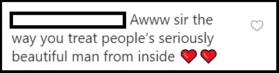 Adnan Siddiqui Fan Praises
