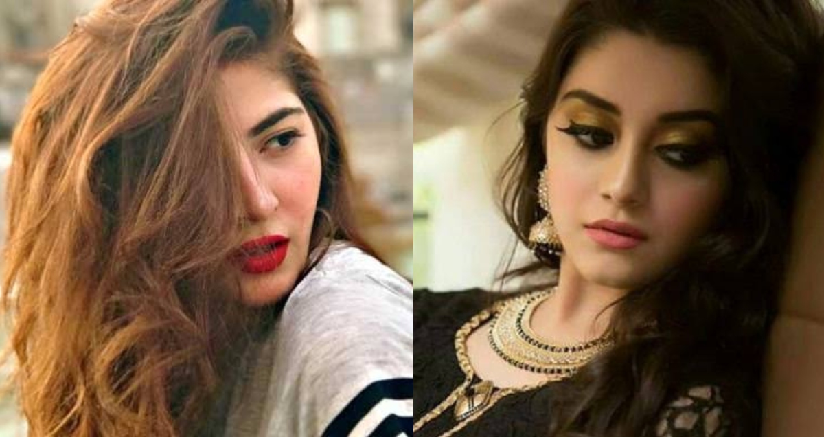 most searched pakistani actor