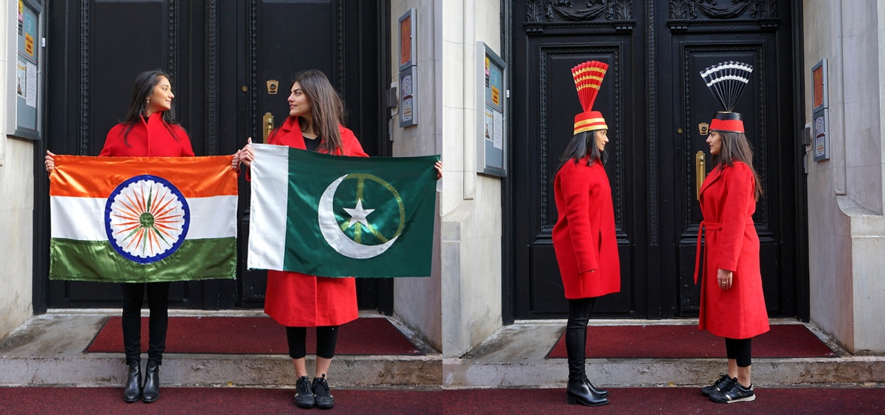 India Pakistan disconnect