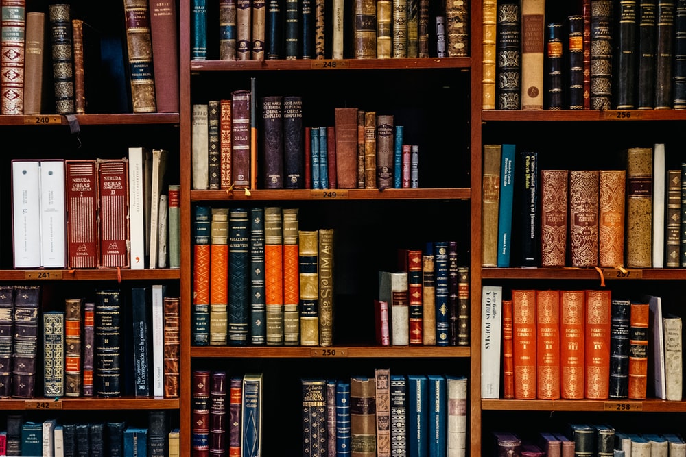 make reading a habit