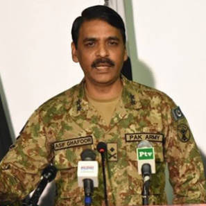 Asif Ghafoor