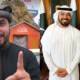 Khalid Al Ameri Pakistan