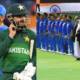 Pakistan India Asia Cup 2020