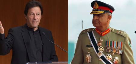 COAS Qamar Javed Bajwa Extension