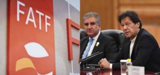 fatf pakistan gray list