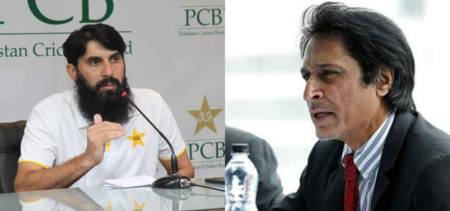 Ramiz Raja T20 Squad Against Bangladesh