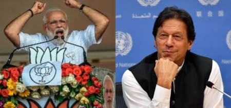 india pakistan border skirmishes 2019