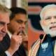 modi warmongering remarks