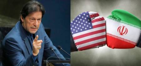 pakistan calls for peace
