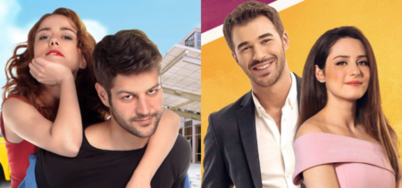 Turkish dramas