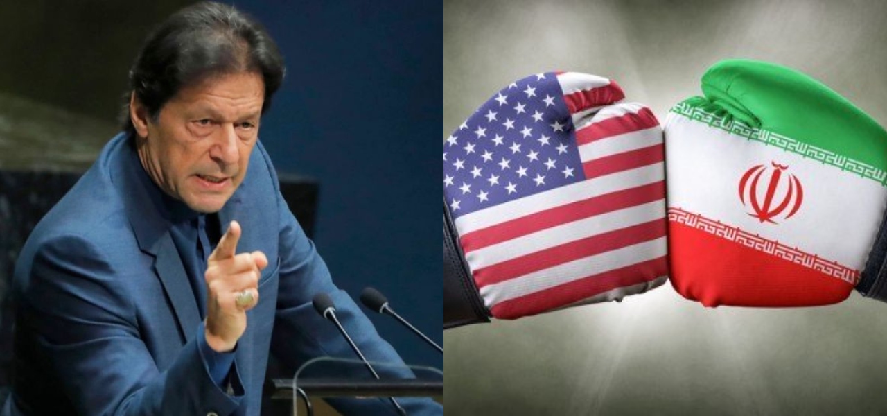 pakistan calls for peace