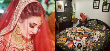 مہر میں 100 کتابیں
