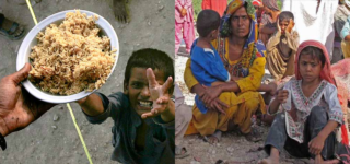 poverty in pakistan