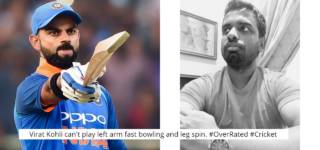 srilankan trolls virat kohli