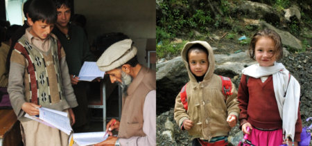 azad jammu and kashmir AJK