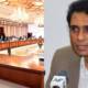 khalid maqbool resigns