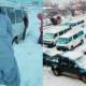 Quetta Man Rescue People