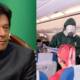 Pakistan Halts China Flights