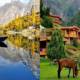 Pakistan Egypt Tourism