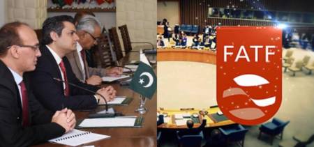 fatf pakistan performance