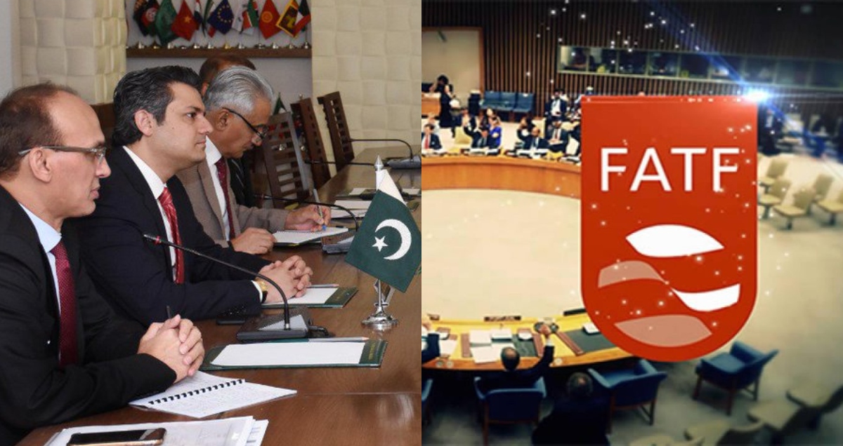 fatf pakistan performance