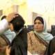 Pakistani Fruit Vendor Daughter Gold Medal