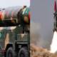 Ghaznavi Ballistic Missile