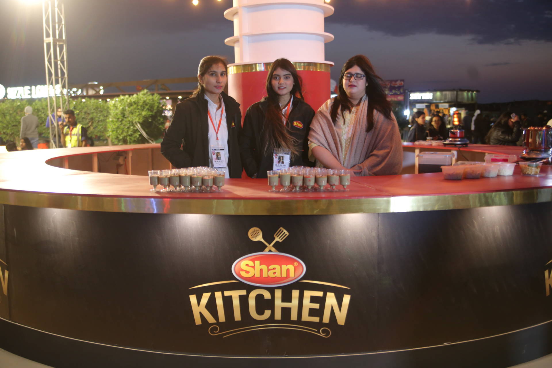 Shan Karachi Eat 2020 