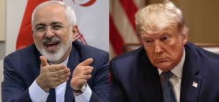 iran attacks american embassy