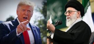 us military capability vs iran