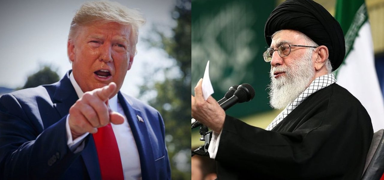 us military capability vs iran