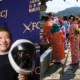Japanese Billionaire Moon