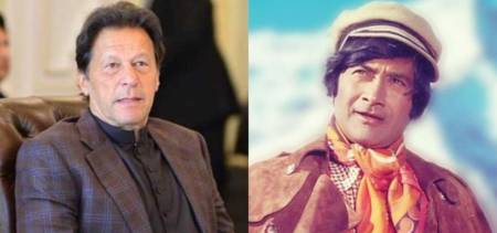 Imran Khan Bollywood Offer