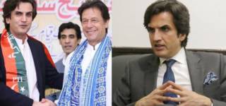 Khusro Bakhtiar