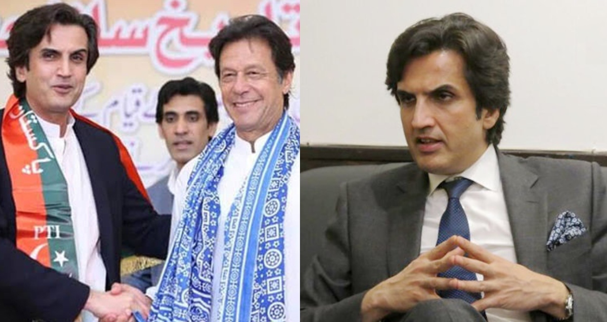 Khusro Bakhtiar