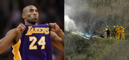 kobe bryant death