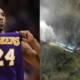kobe bryant death