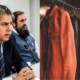 Italy Help Pakistan Leather