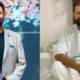 Son Donate Liver To Father