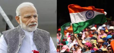 The Economist Slams India