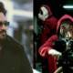 Humayun Saeed Money Heist