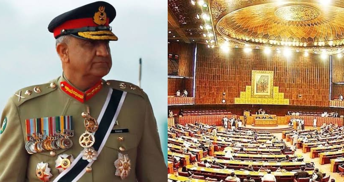 army amendment act 2020