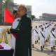 Naveed Zehri wins Sword Of Honour