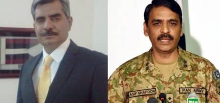 dg ispr 2020 pakistan