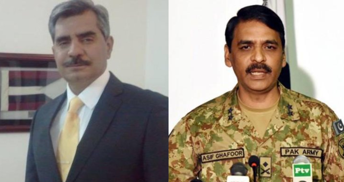 dg ispr 2020 pakistan