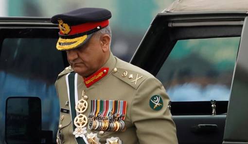 DG ISPR Asif Ghafoor pakistan army