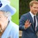 Royal Couple Harry Meghan