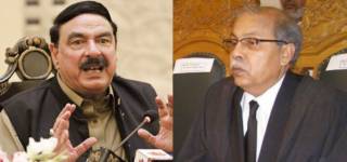Gulzar Ahmed Sheikh Rasheed