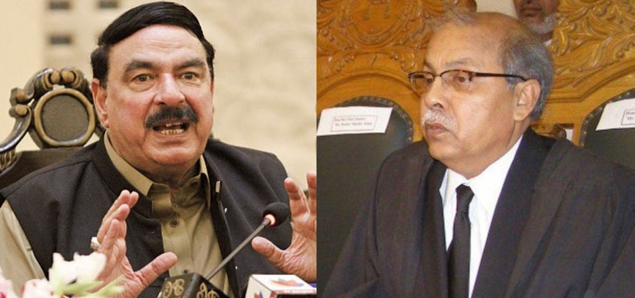Gulzar Ahmed Sheikh Rasheed