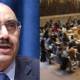 Sardar Masood Khan unsc